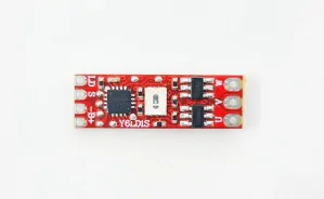 ESC 1S 3,5A BLDC modul pro 3-fázový motor