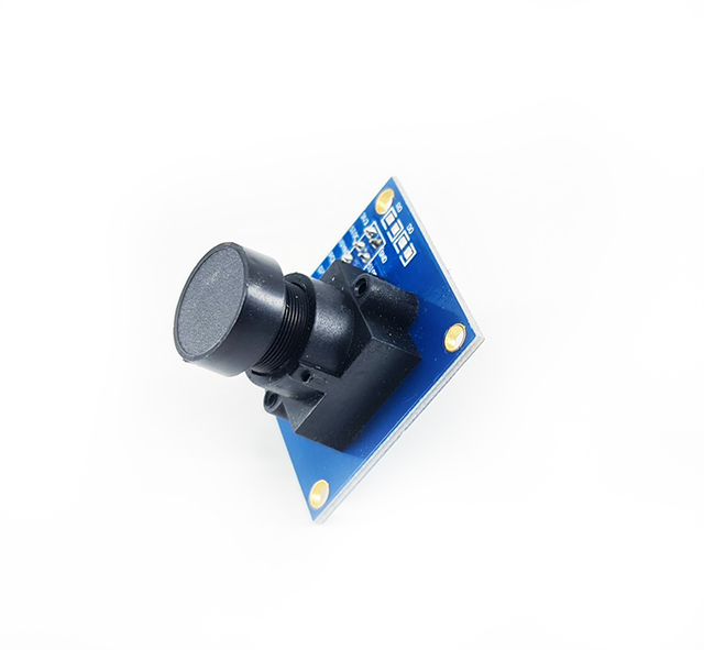 Kamera OV7670 modul 640x480 CMOS bez paměti