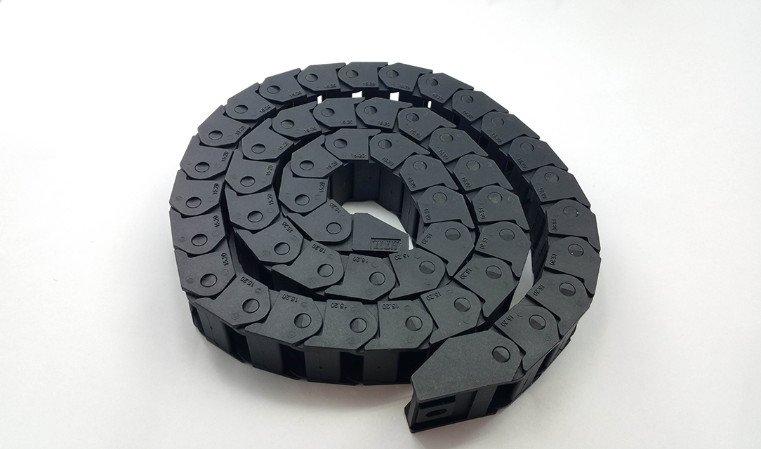 Energetický řetěz pro CNC a 3D tisk 20x15mm 1m