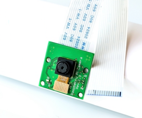 Kamera pro raspberry pi 5MP + kabel