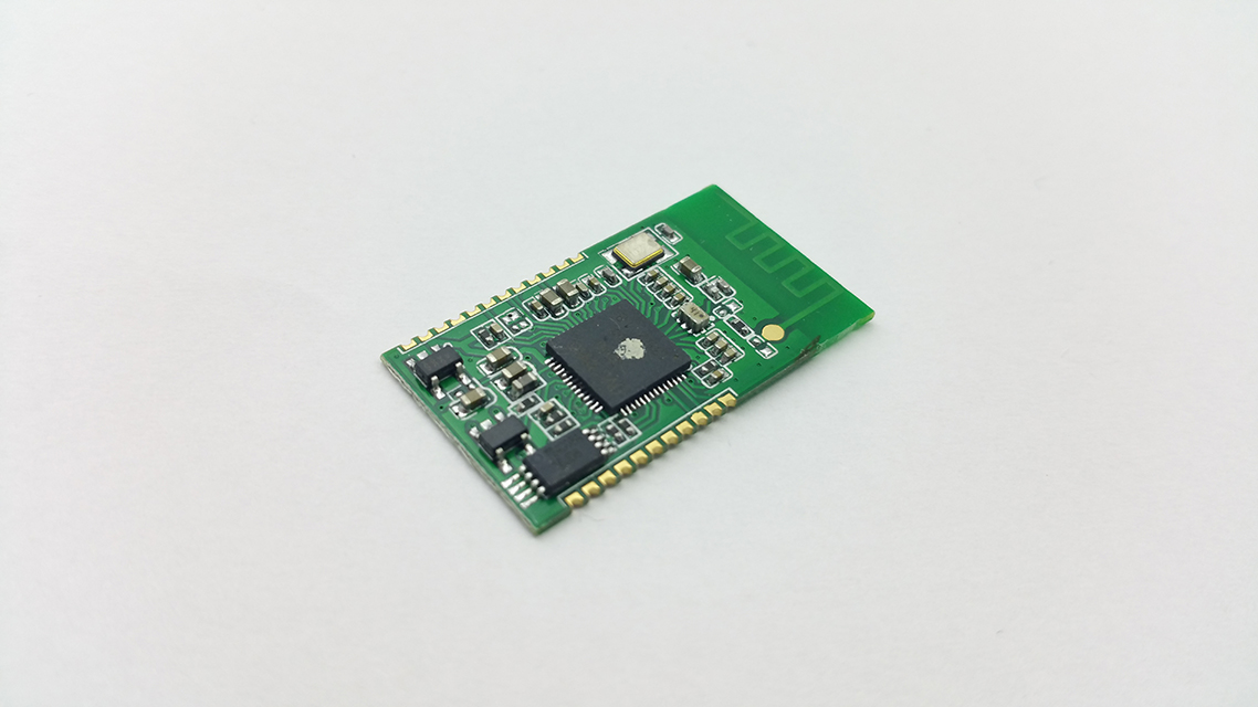 Audio stereo Bluetooth 4.0 modul