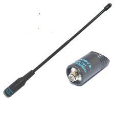 Anténa pro Baofeng Nagoya NA-701 ANTÉNA VHF/UHF, 50ohm 10W, 2,15DB,