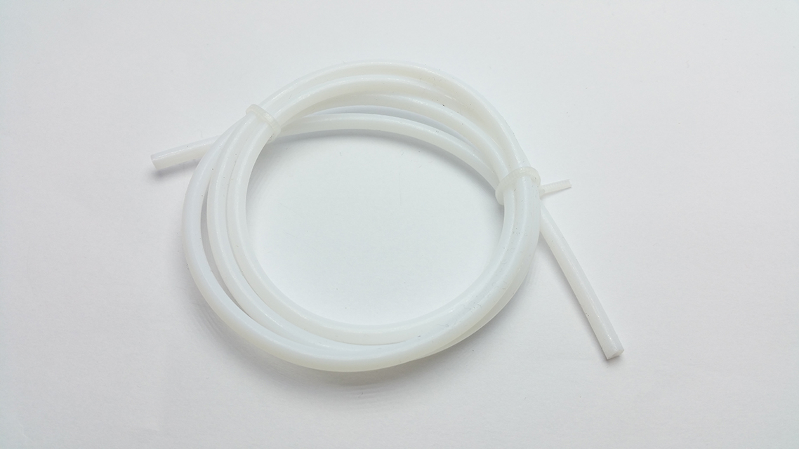 Teflonová trubička pro 1,75mm filament 1m