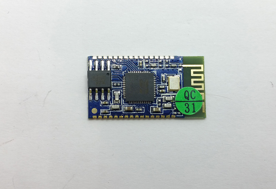 Audio stereo Bluetooth 2.1 modul