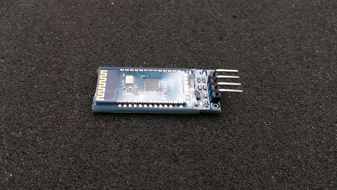Bluetooth 2.1 modul SPP-C master/slave