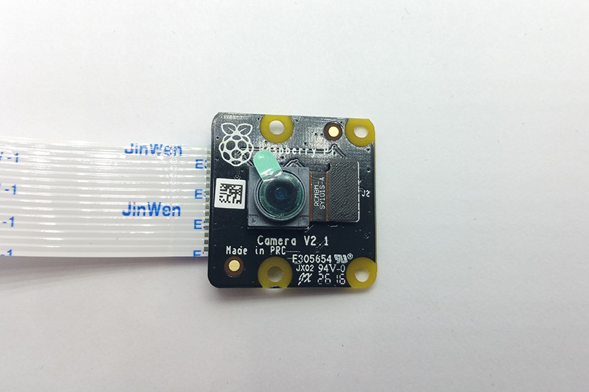 IR Kamera pro raspberry pi 8MP + kabel