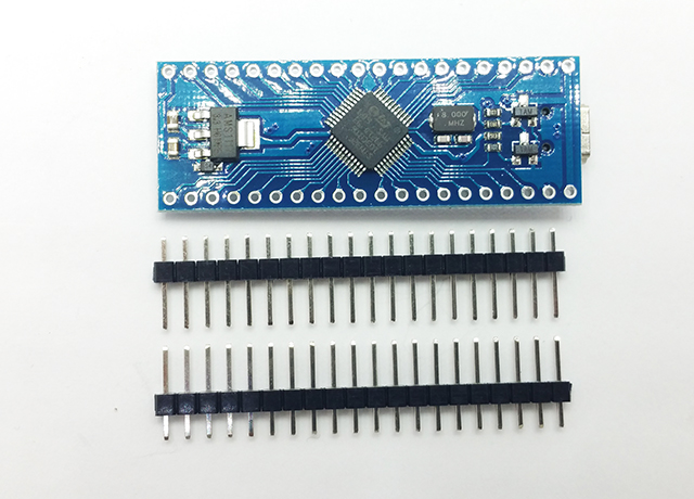 ARM Vývojová deska STM32F103C8T6 - Maple mini kompatibilní