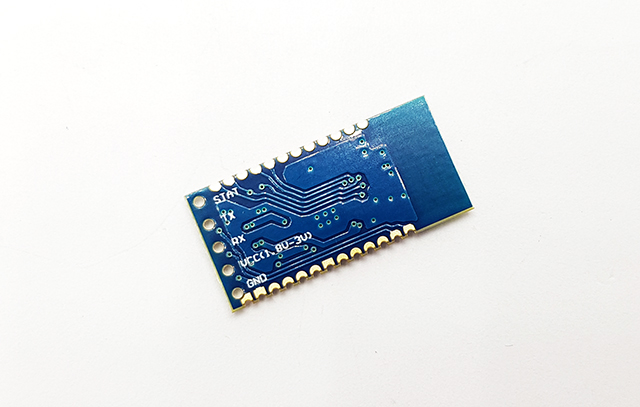 Bluetooth 4.2 modul UART