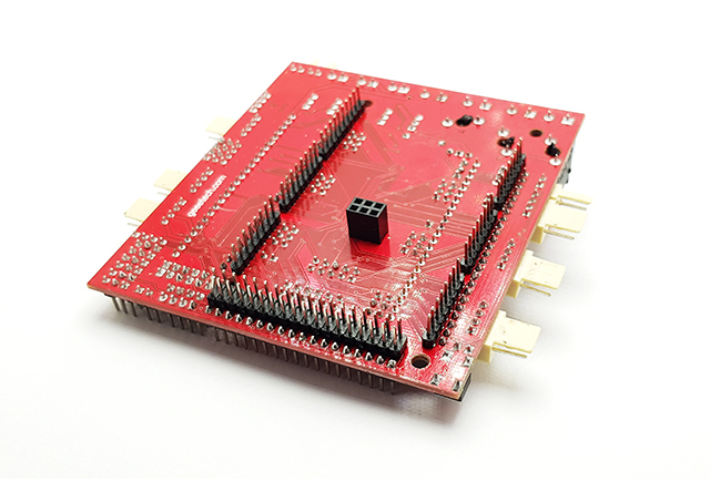 Shield RepRap Ramps FD