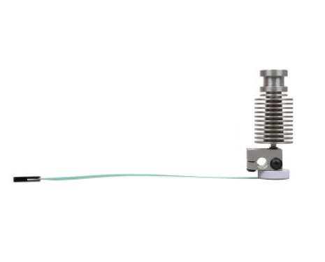 Dotykový autolevel senzor, snímač podložky pro E3D