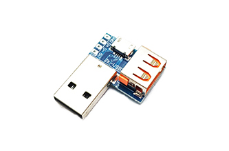micro USB , USB A , konektor adaptér
