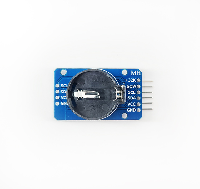 RTC modul reálného času DS3231 