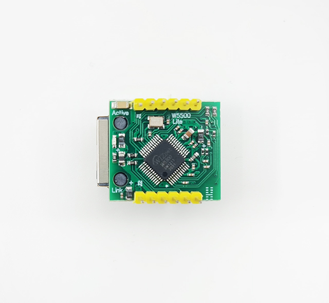Ethernet modul W5500 Lite