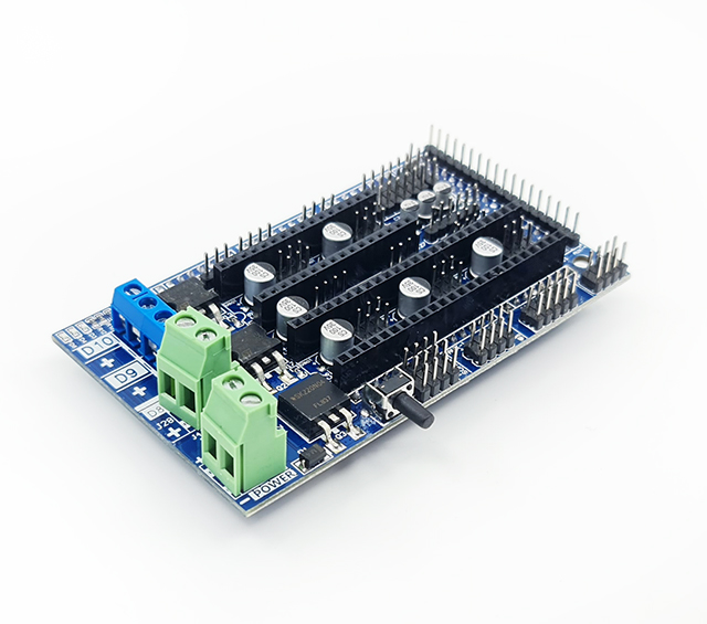 Shield RepRap Ramps 1.6