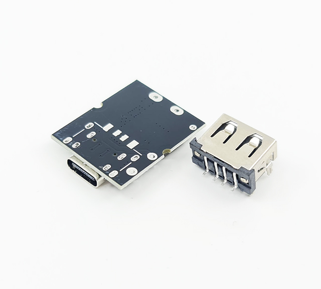 Elektronika pro USB Powerbank 5V 2A  USB-C