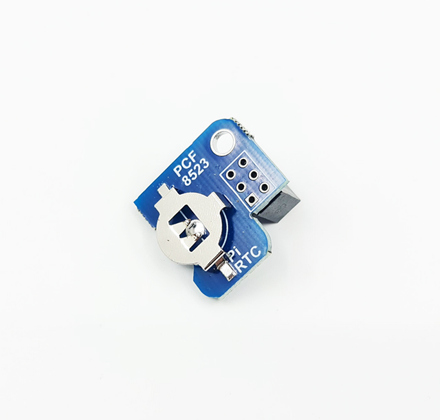 RTC modul reálného času PCF8523T pre Pi