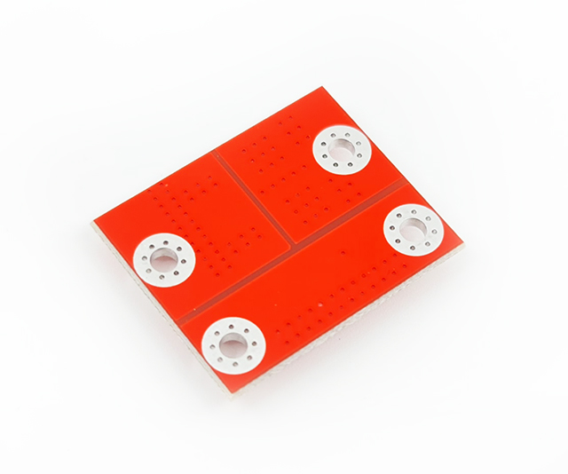 Bypasová mosfetová dioda pro solární panely 28V 15A