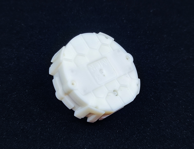 X27 krokový motor pro ručičky přístrojů