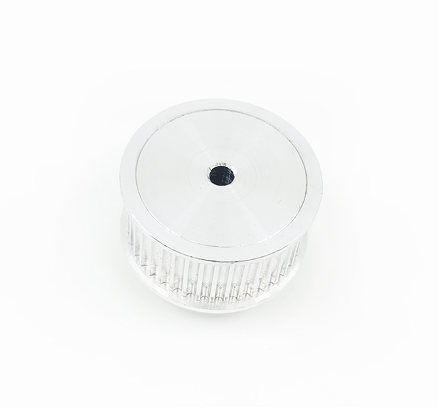 15mm Řemenice pro krokový motor 5mm HTD 3M 40 zubů