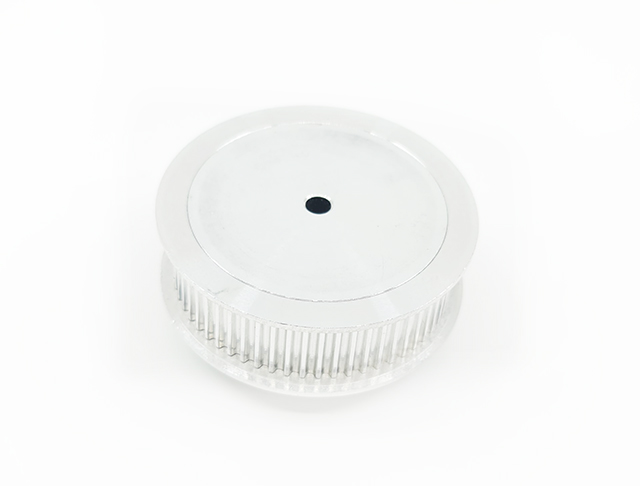 15mm Řemenice pro krokový motor 5mm HTD 3M 60 zubů