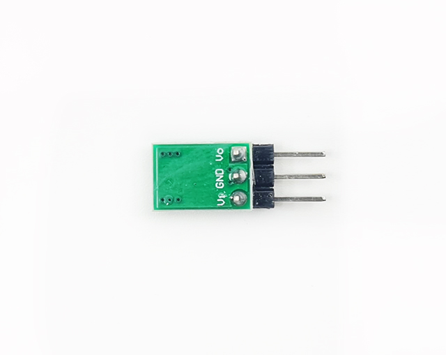 Mikro zdroj 3,3V DC