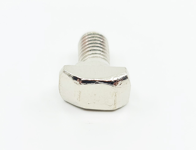 Šroub s hlavou T do drážky 20mm profilu M5