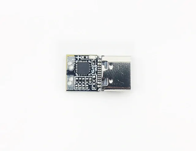 USB-C PD trigger 12V spoušteč Power delivery