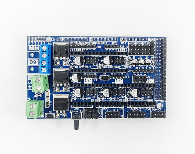 Shield RepRap Ramps 1.6