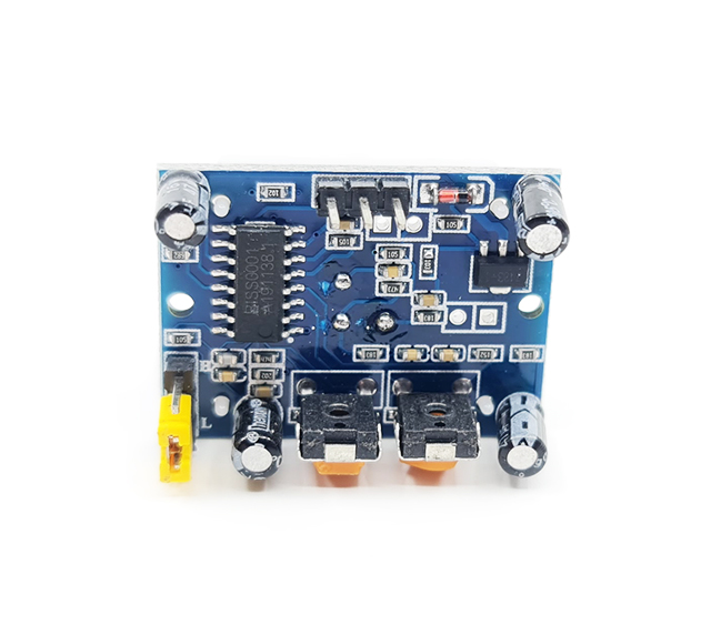 PIR senzor nastavitelný modul 5V detektor pohybu, pohybové čidlo