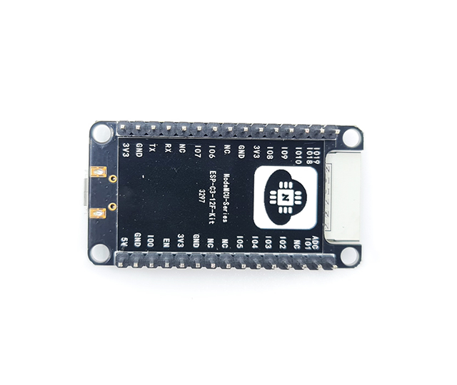 WiFi vývojová deska ESP32-C3-12F Kit 2,4GHz SoC IoT