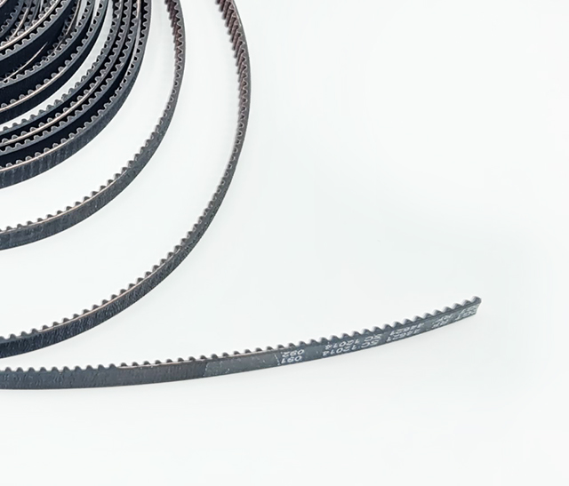 Řemen GATES POWER GRIP LL-2GT RF ozubený 6mm GT2 