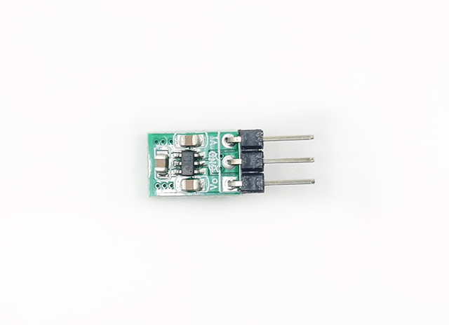 Mikro zdroj 3,3V DC