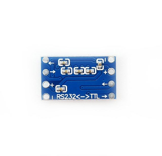  RS232 modul MAX3232 převodník TTL