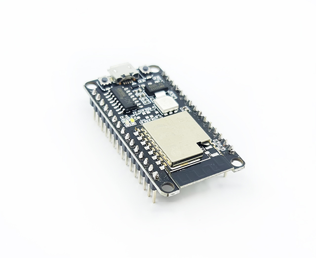 WiFi vývojová deska ESP32-C3-12F Kit 2,4GHz SoC IoT