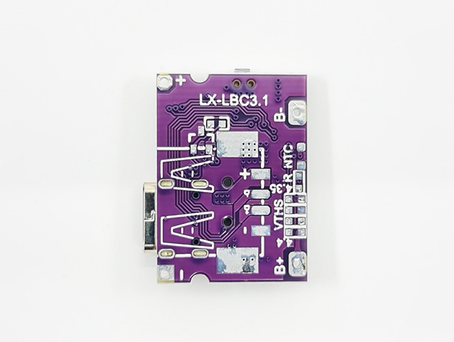 Elektronika pro USB Powerbank 5V 3A  USB-C